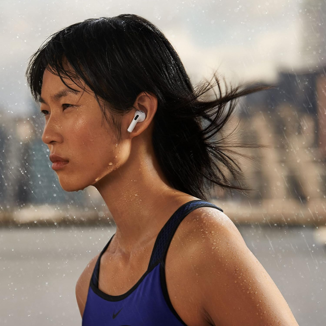 AirPods terza generazione